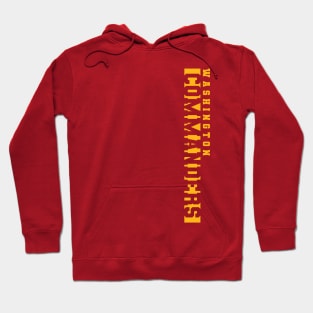 Commanders! Hoodie